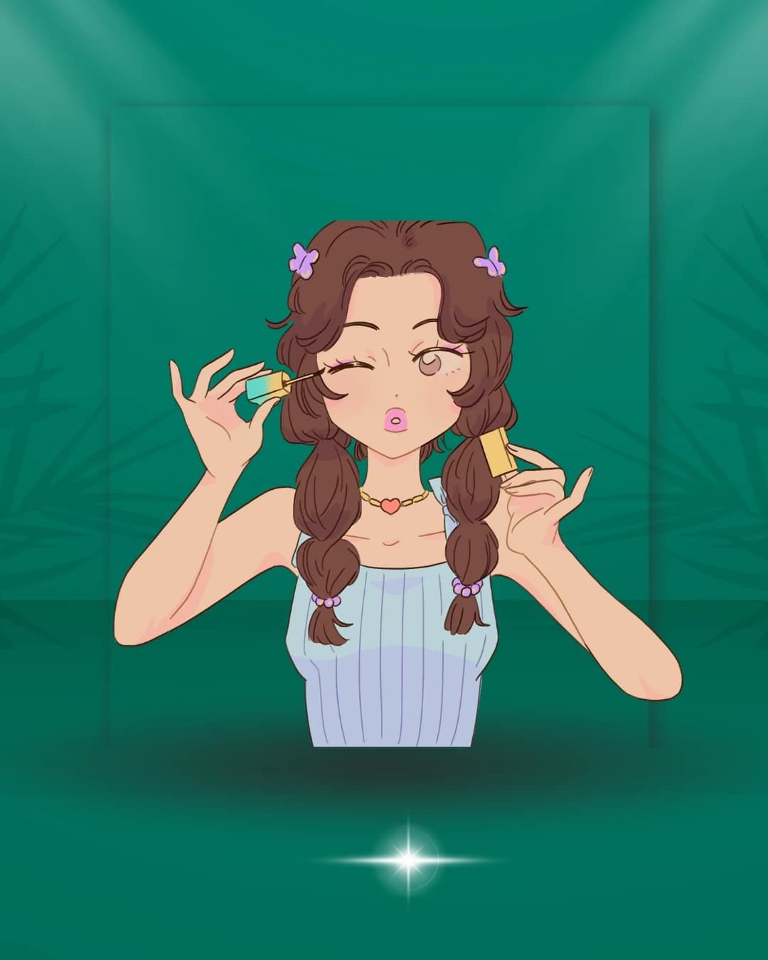 Gift for Girlfriend